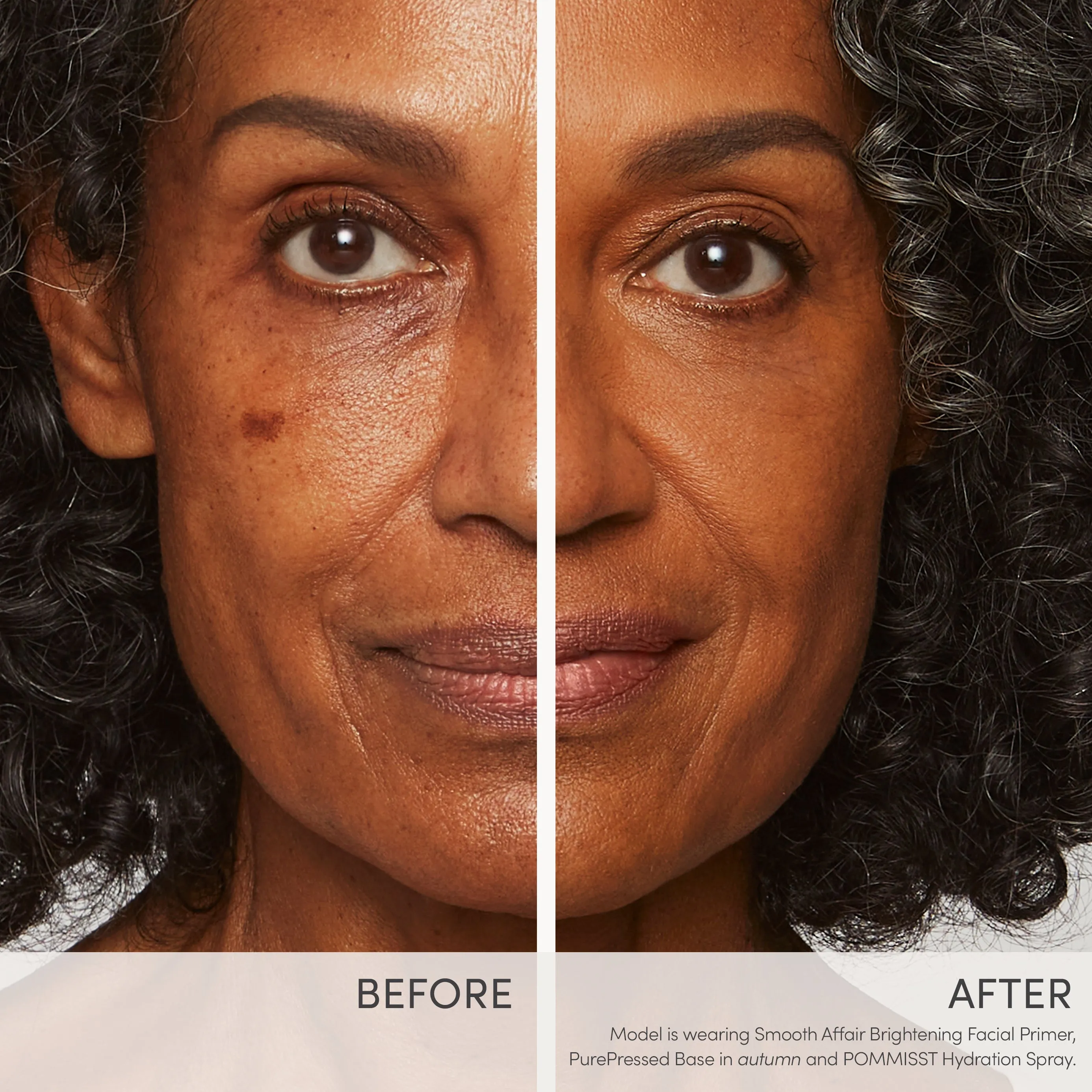 The Skincare Makeup System