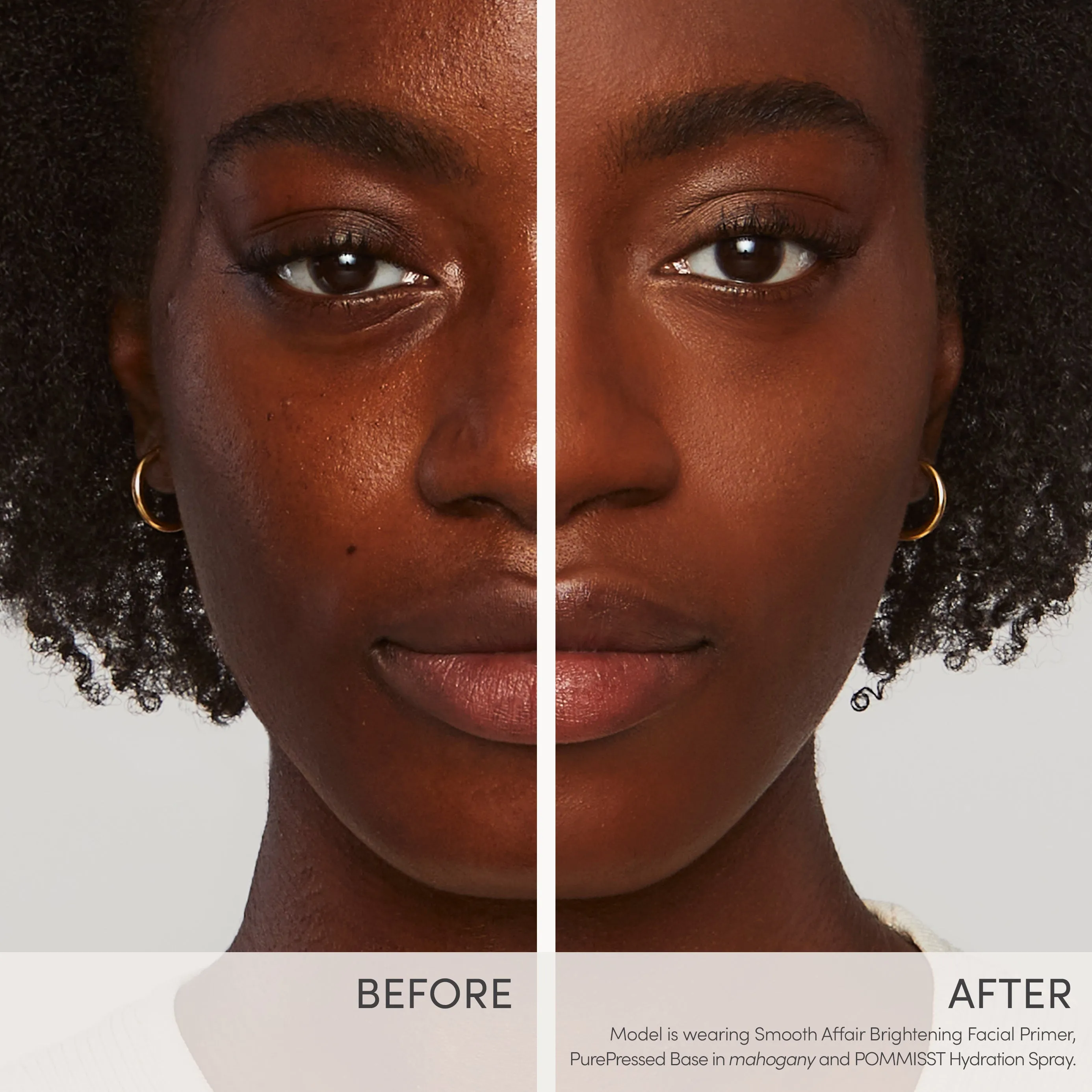 The Skincare Makeup System