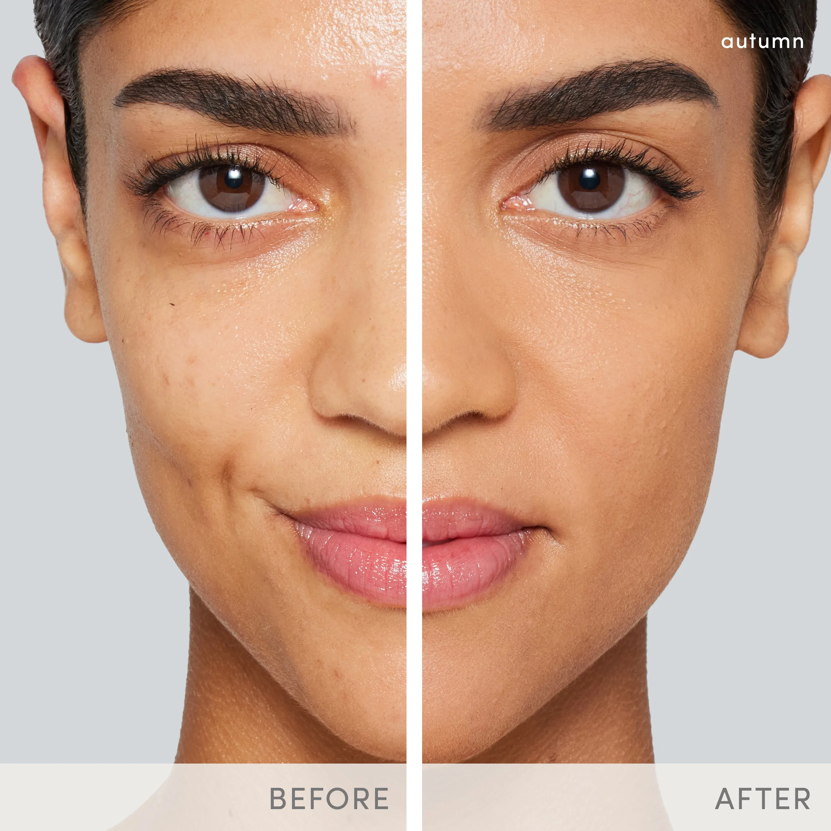 The Skincare Makeup System