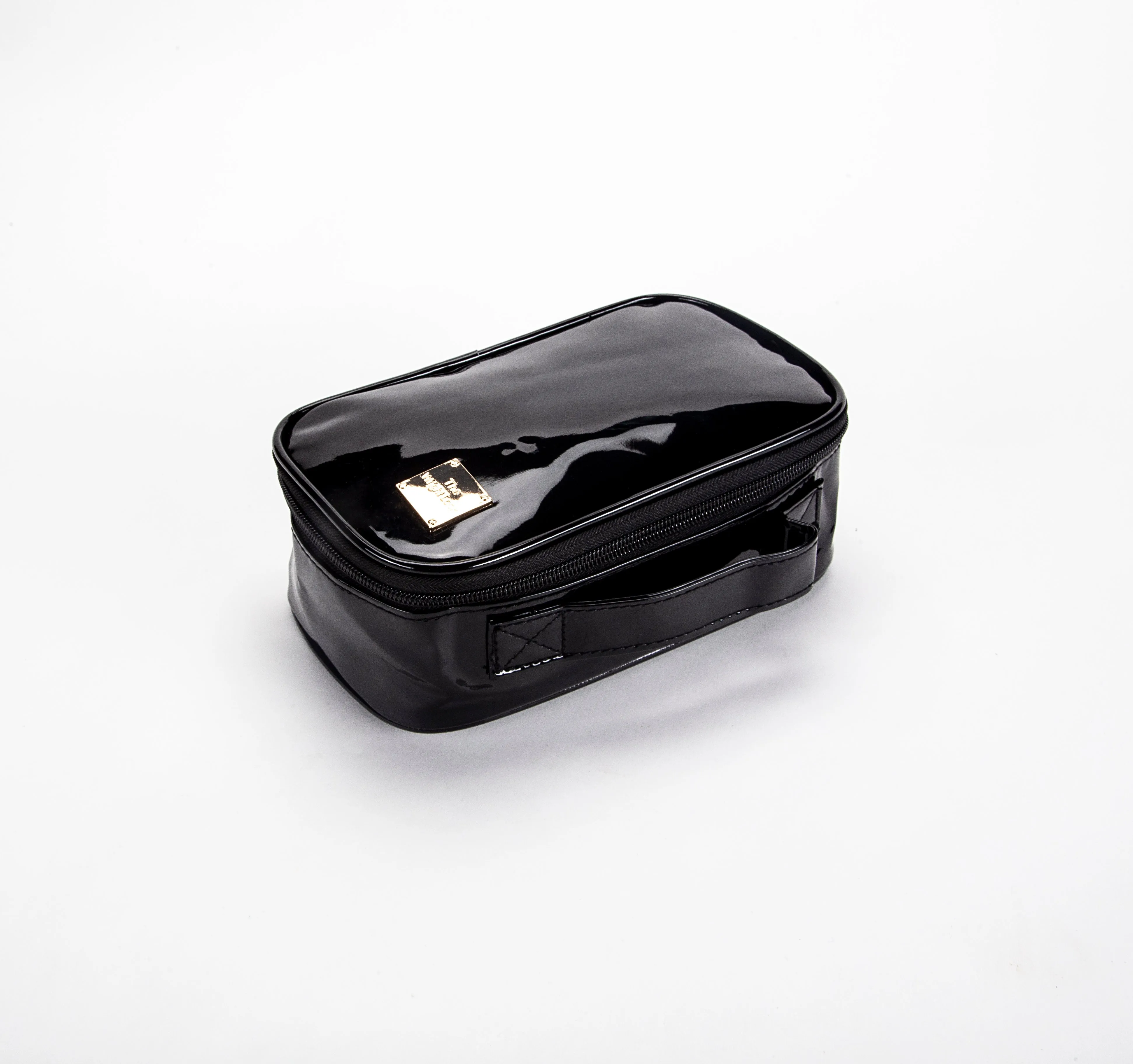 The Wright Makeup Bag - Parking Lot Perfection