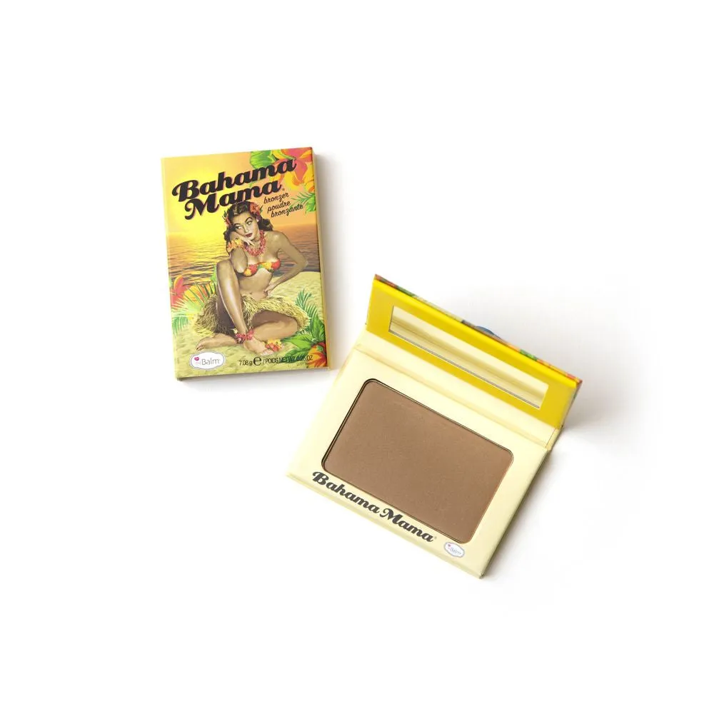 theBalm Bahama Mama
