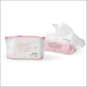 Thin Lizzy Aloe Extract Makeup Remover 25 Wipes