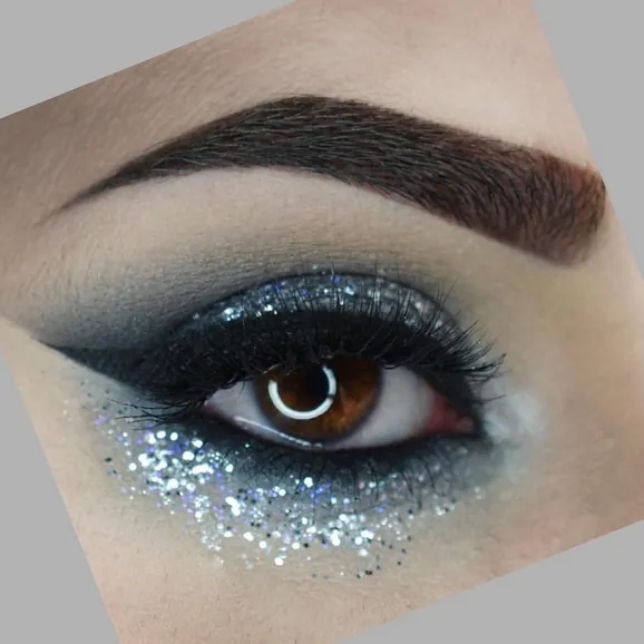 Tinsel Town Glitter (Solid)