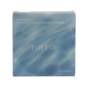 TIRTIR Mask Fit UV Cool Pressed Powder  (9g)