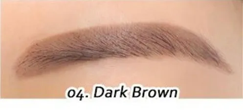 TONYMOLY 7 Days perfect tattoo eyebrow قلم حواجب التاتو
