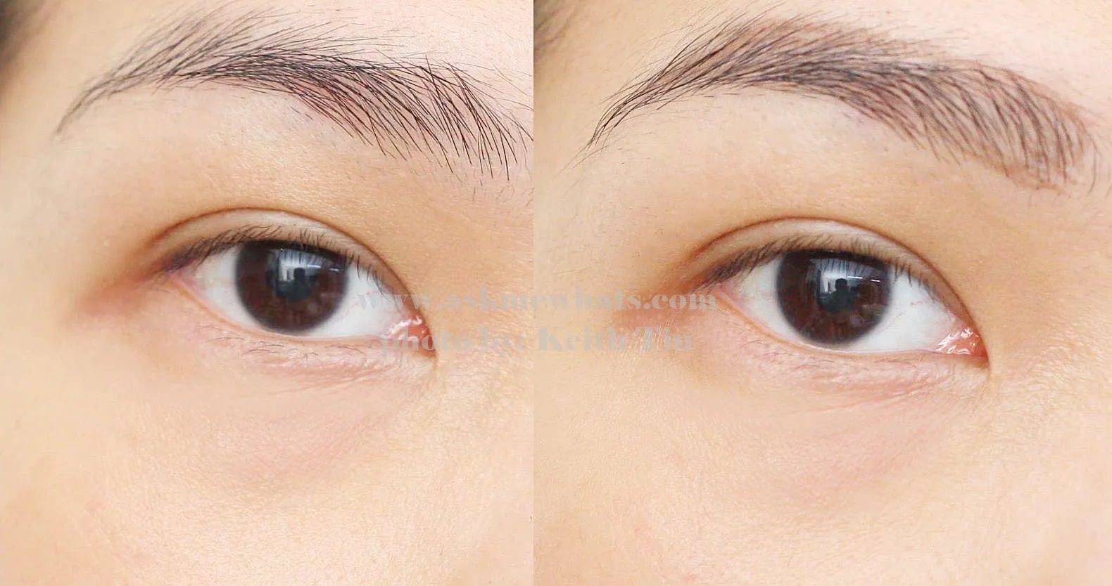 TONYMOLY 7 Days perfect tattoo eyebrow قلم حواجب التاتو