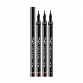 TONYMOLY 7 Days perfect tattoo eyebrow قلم حواجب التاتو