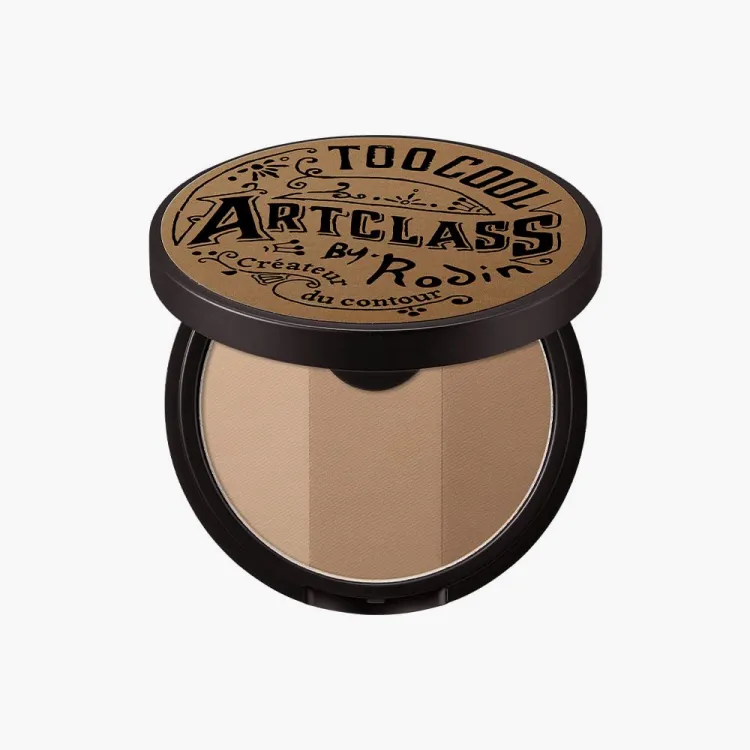 too cool for school Artclass by Rodin Shading (3 colors); 0.4oz / 9.5g
