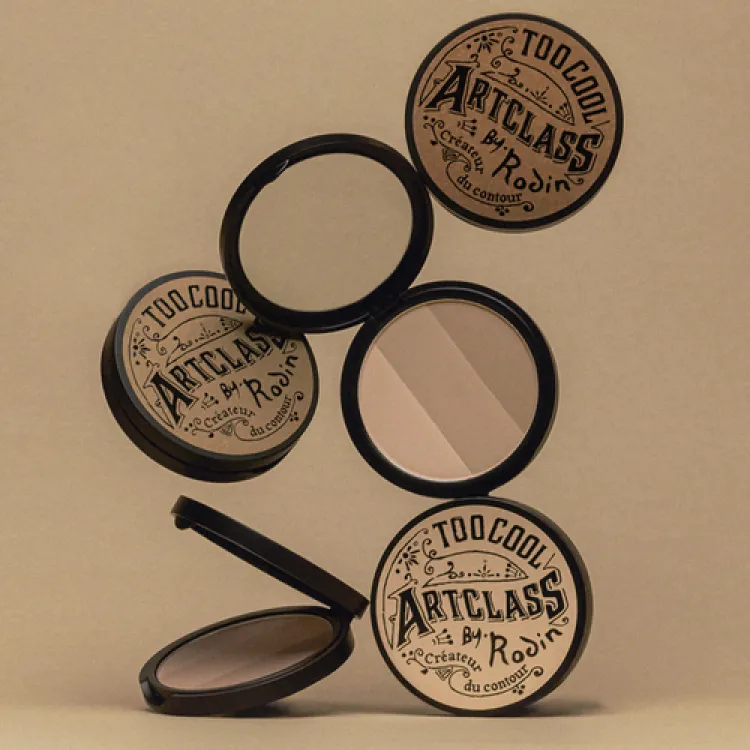 too cool for school Artclass by Rodin Shading (3 colors); 0.4oz / 9.5g