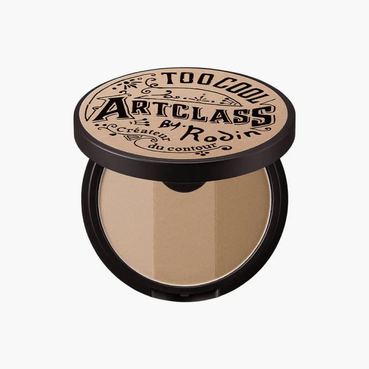 too cool for school Artclass by Rodin Shading (3 colors); 0.4oz / 9.5g