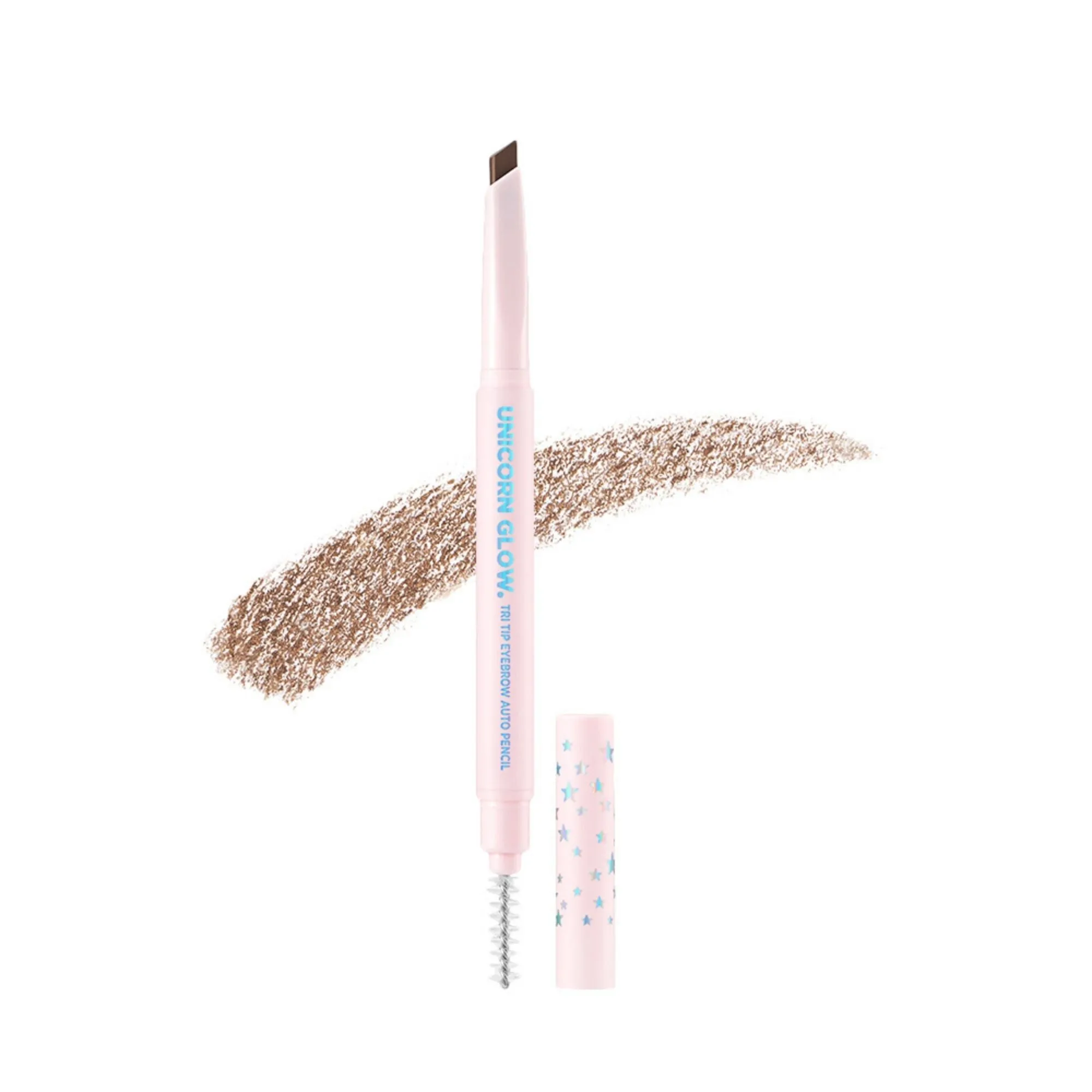 Tri Tip Eyebrow Auto Pencil