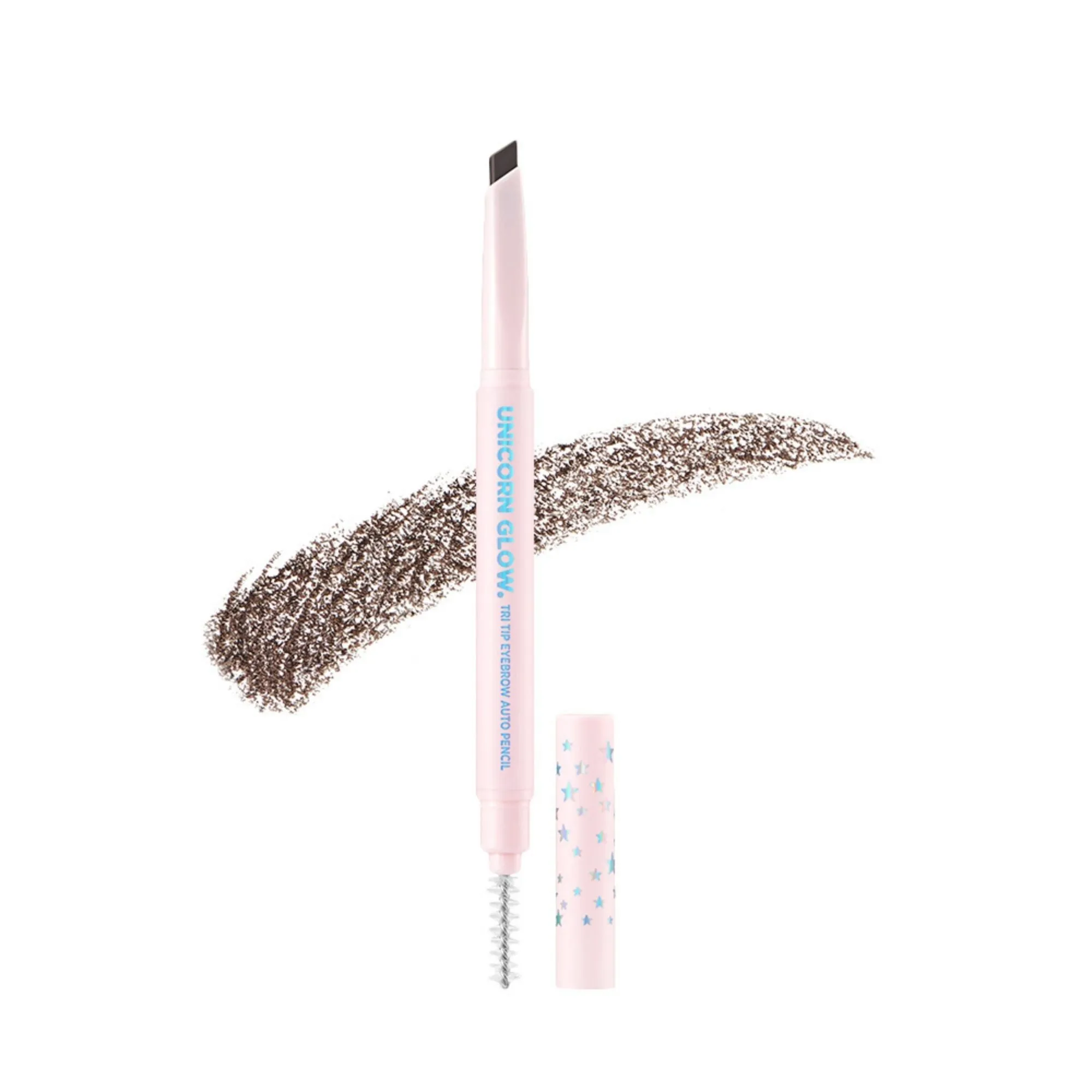 Tri Tip Eyebrow Auto Pencil