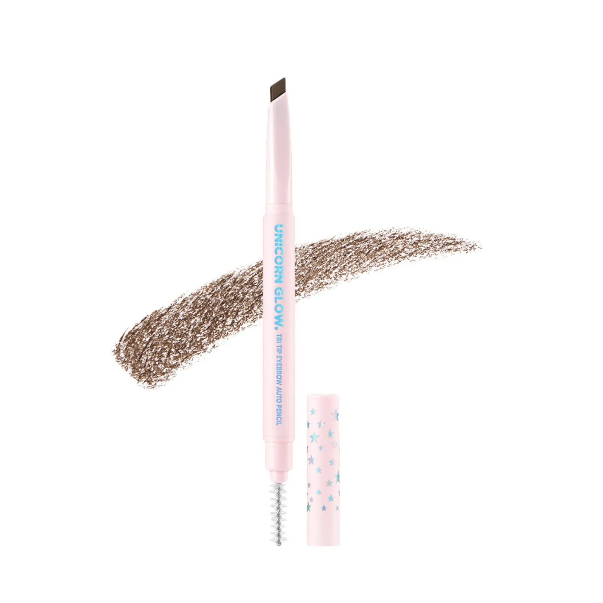 Tri Tip Eyebrow Auto Pencil