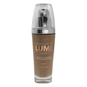 True Match Healthy Luminous Makeup