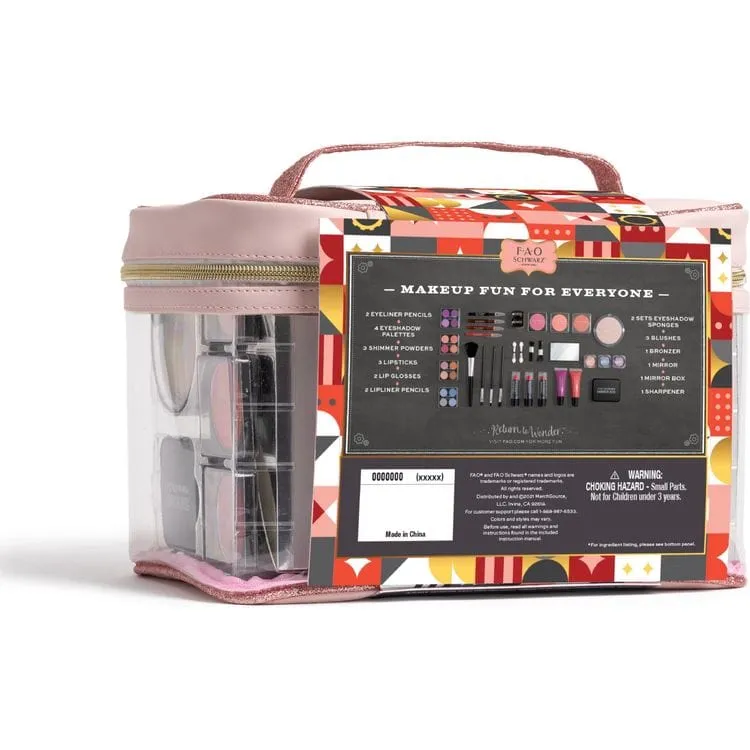 Ultimate Makeup Artist Palette Kit