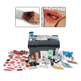 Ultra Nursing Wound Simulation Kit