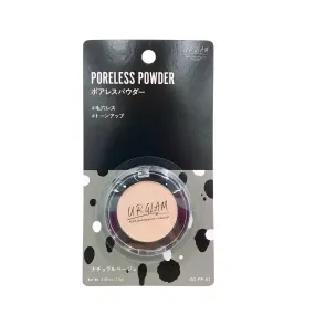 UR GLAM SEXY AND HEALTHY MAKEUP PORELESS POWDER 03