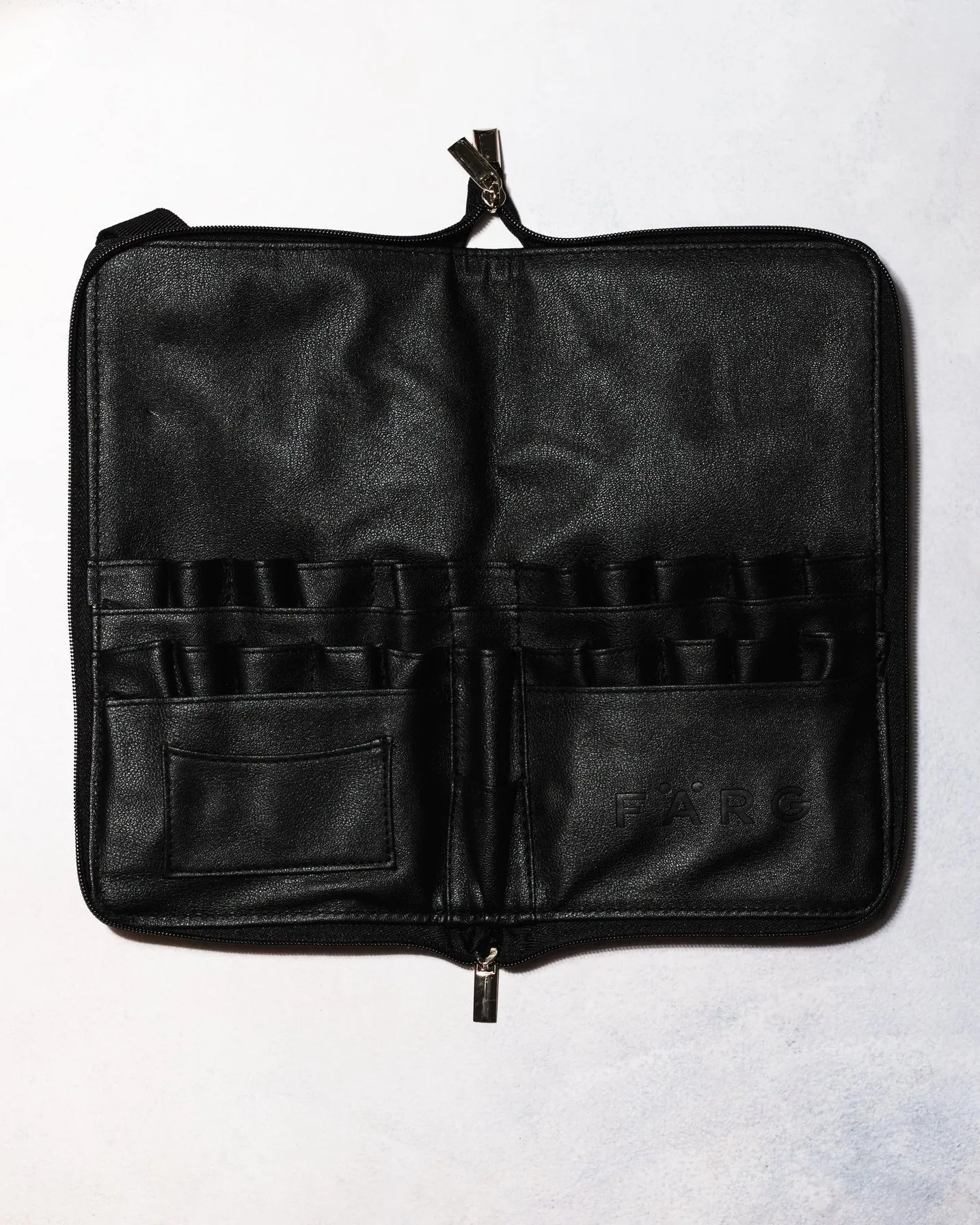 Vegan brush kit large