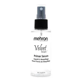 Velvet Finish™ Primer