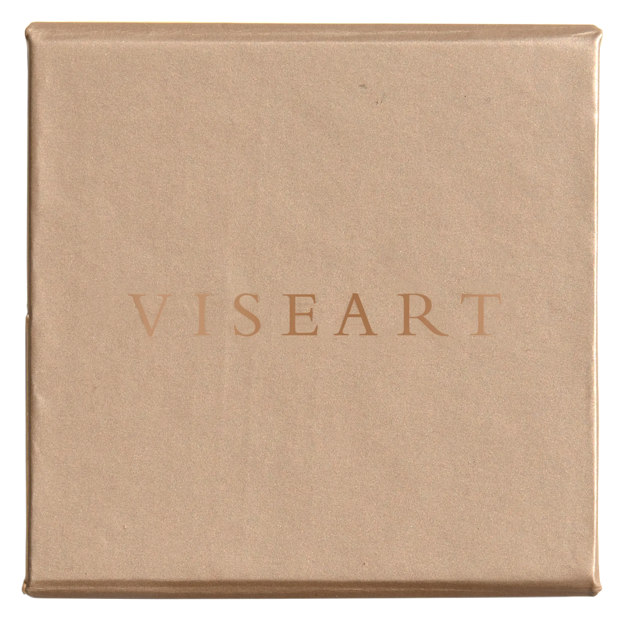 Viseart Dalia Blush Duo Palette