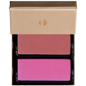 Viseart Dalia Blush Duo Palette