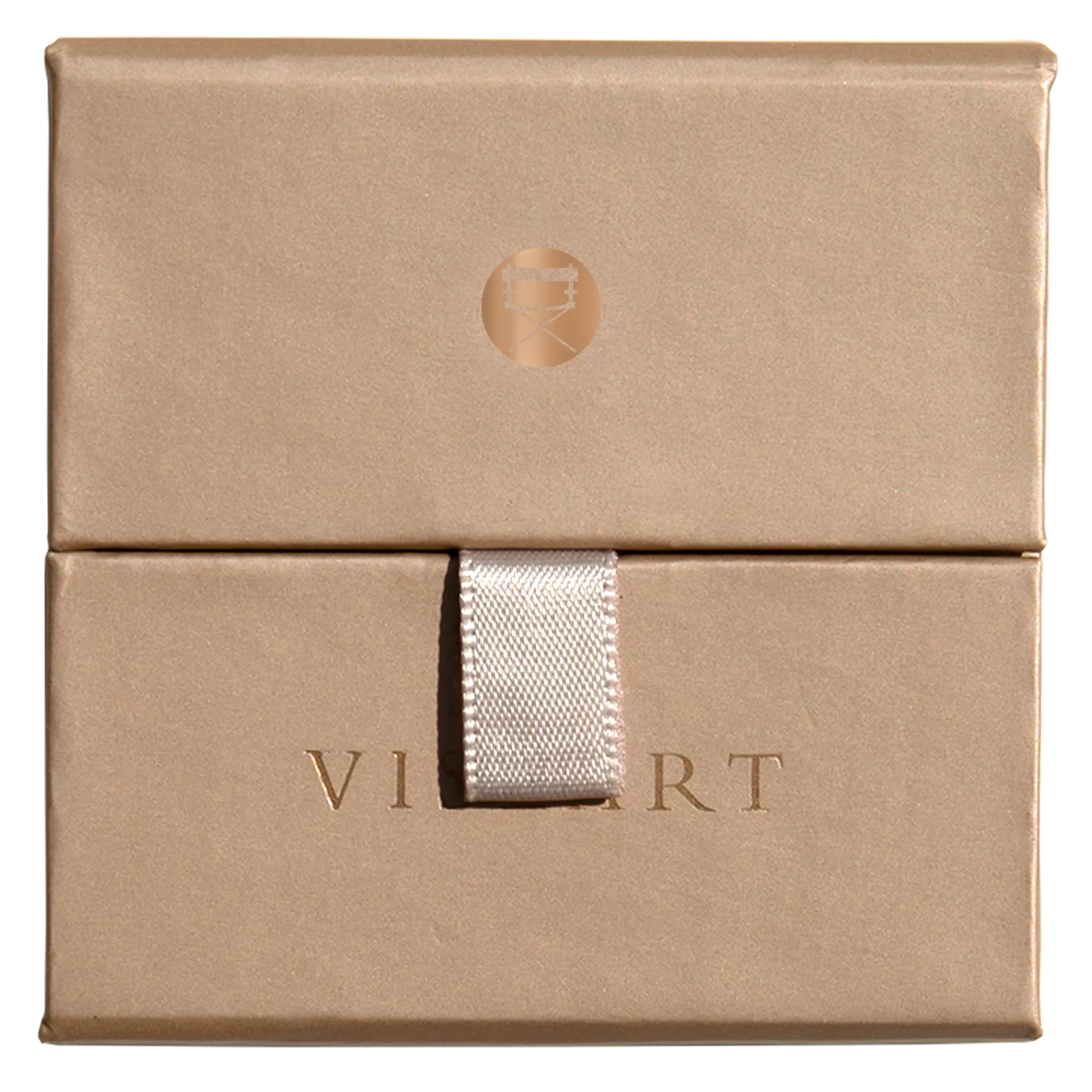 Viseart Dalia Blush Duo Palette