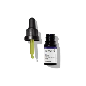 Vitality • Wild Carrot • CaR Serum Concentrate