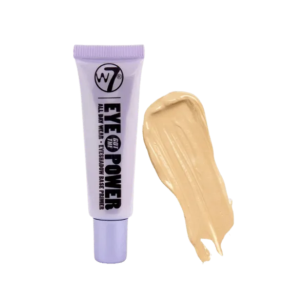 W7 Eyeshadow Base Primer 7ml