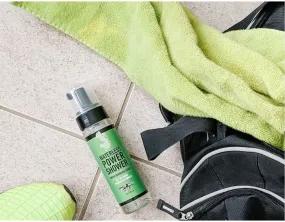 Walton Wood Waterless Power Shower
