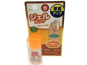 Winmax Gel Look Top Coat