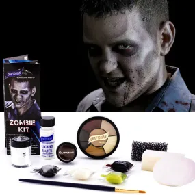 Zombie Makeup Kit